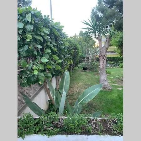 דירה La Dorada *