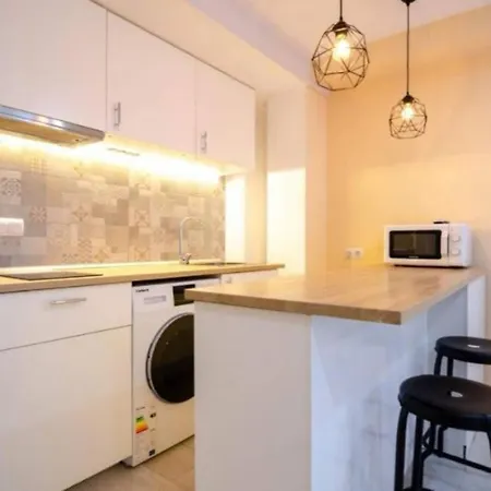 Appartement La Dorada