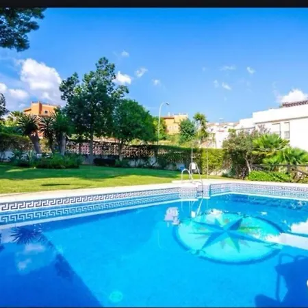 Appartement La Dorada *