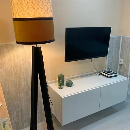 Appartement La Dorada