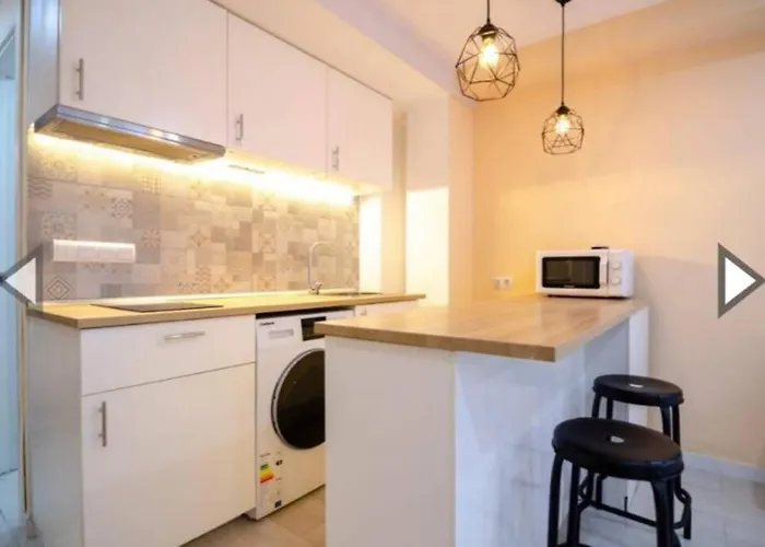 Apartamento La Dorada