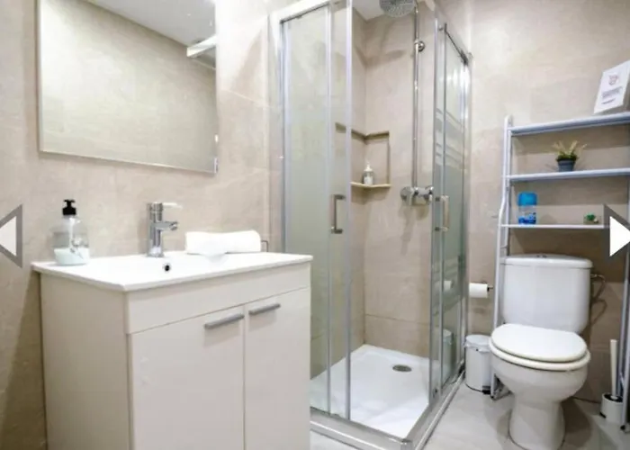 Apartamento La Dorada