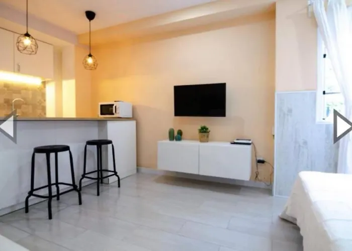 La Dorada Torremolinos