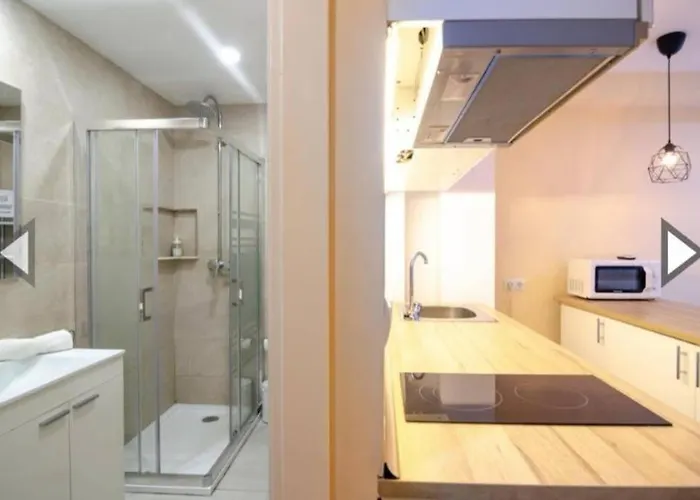 Appartamento La Dorada Torremolinos