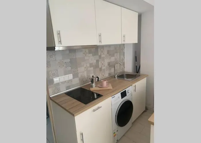 Appartamento La Dorada Torremolinos