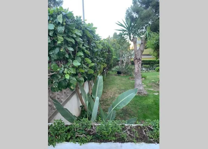 Apartamento La Dorada *