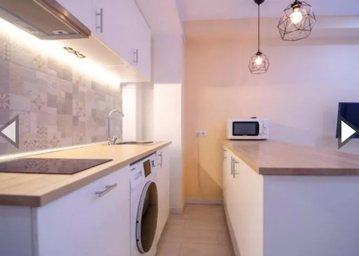 La Dorada * Torremolinos