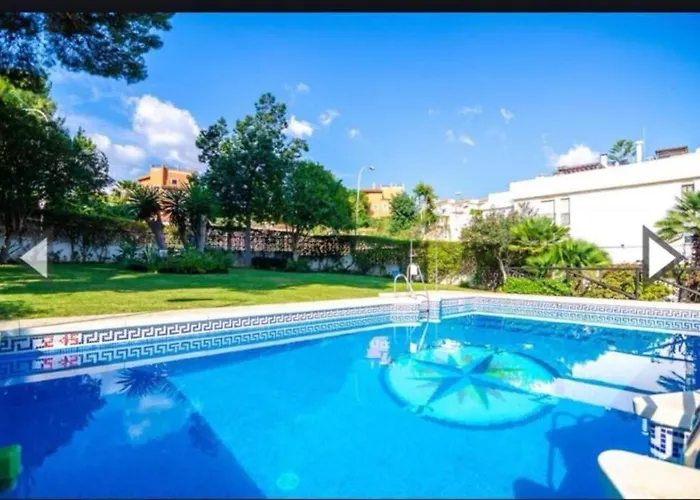 Apartamento La Dorada *