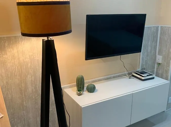 Apartamento La Dorada