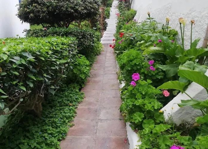 La Dorada Appartamento Torremolinos