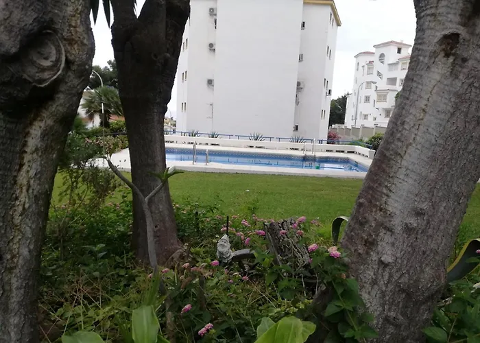 Apartamento La Dorada Torremolinos