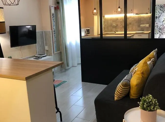 La Dorada Apartamento