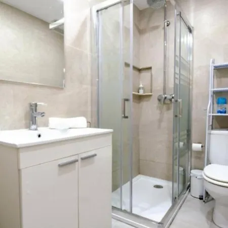 Apartamento La Dorada