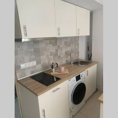 Apartamento La Dorada Torremolinos