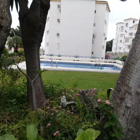 Lejlighed La Dorada Torremolinos