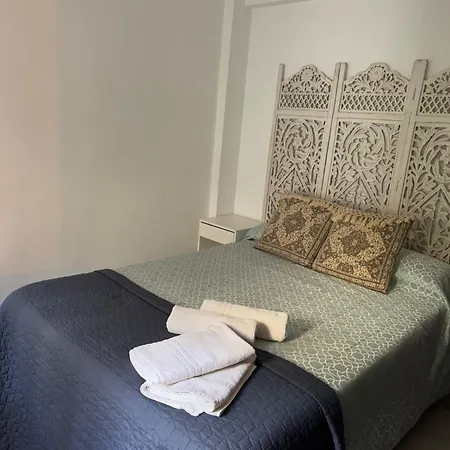 La Dorada Torremolinos